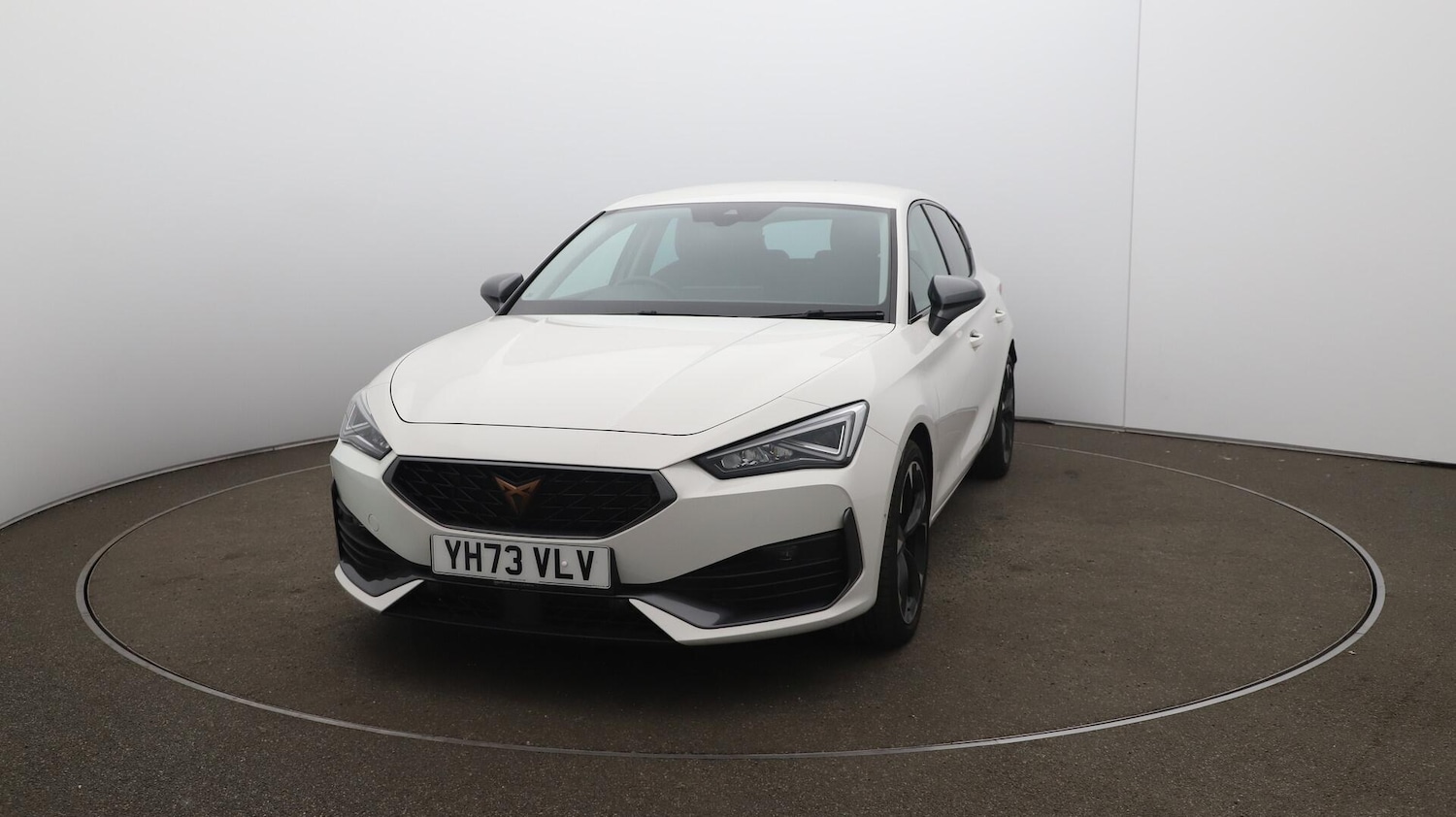 Used Cupra Leon 2023 for sale - 76446415: Photo 38