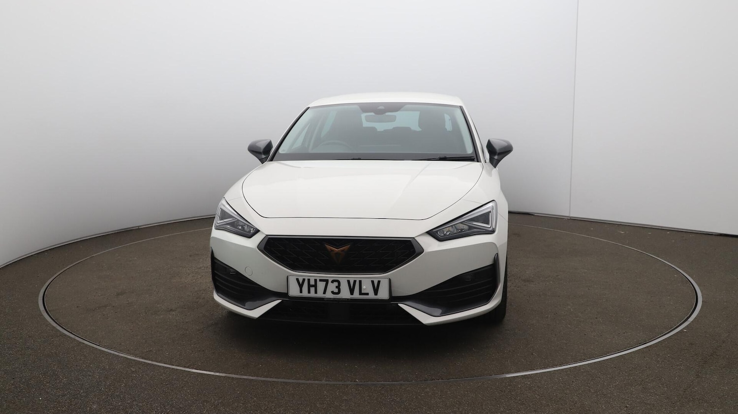 Used Cupra Leon 2023 for sale - 76446415: Photo 39