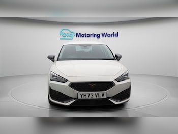 Used Cupra Leon 2023 for sale - 76446415: Photo