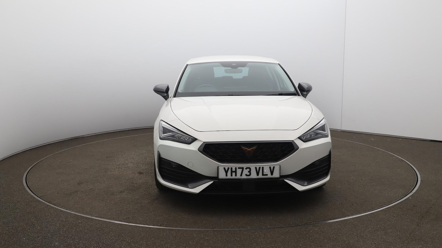 Used Cupra Leon 2023 for sale - 76446415: Photo 40
