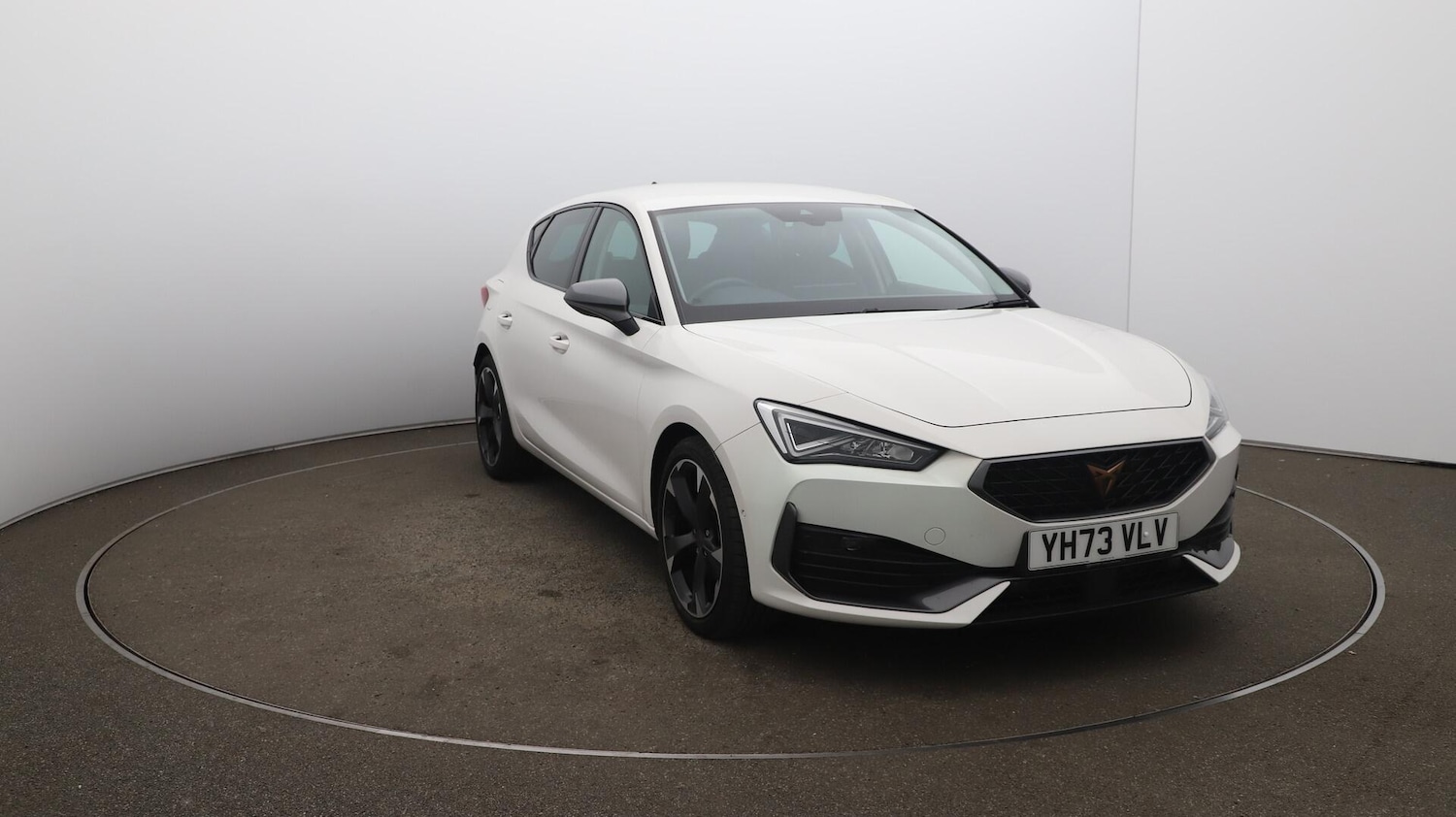 Used Cupra Leon 2023 for sale - 76446415: Photo 42