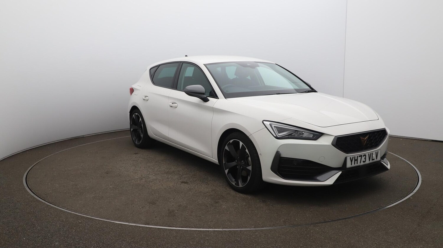 Used Cupra Leon 2023 for sale - 76446415: Photo 43