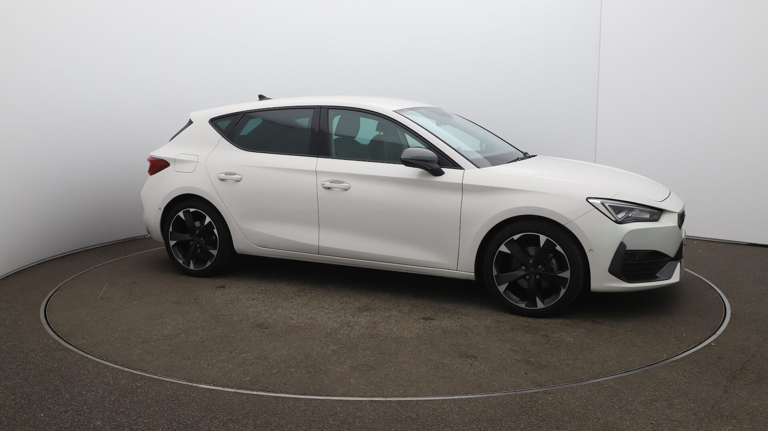 Used Cupra Leon 2023 for sale - 76446415: Photo 46