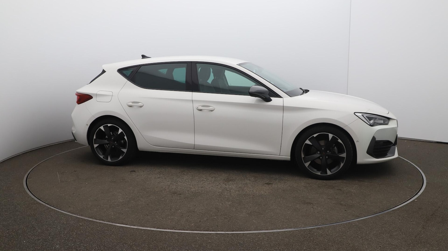 Used Cupra Leon 2023 for sale - 76446415: Photo 48