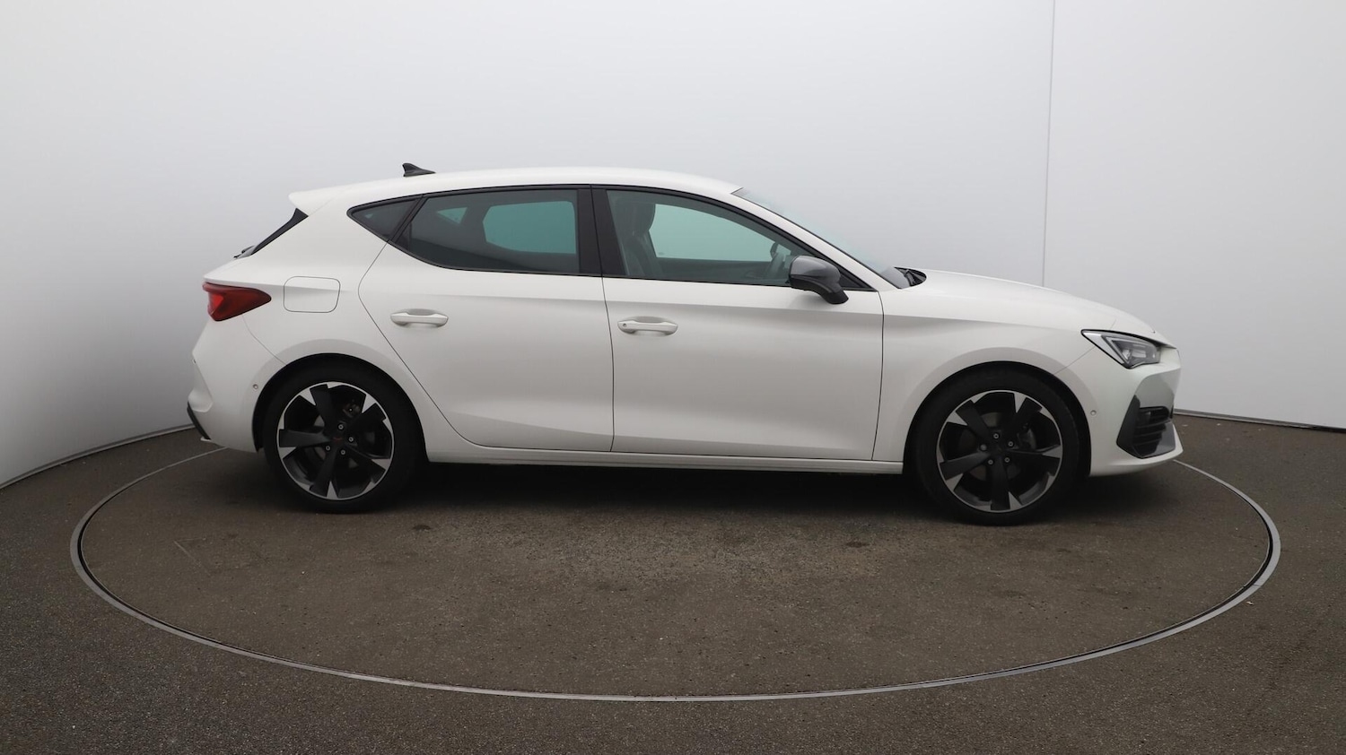Used Cupra Leon 2023 for sale - 76446415: Photo 49