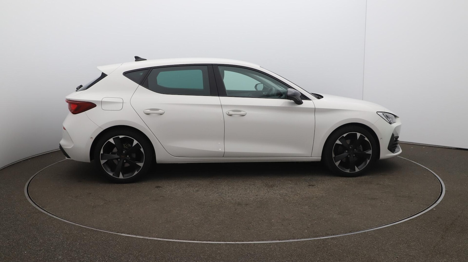 Used Cupra Leon 2023 for sale - 76446415: Photo 50