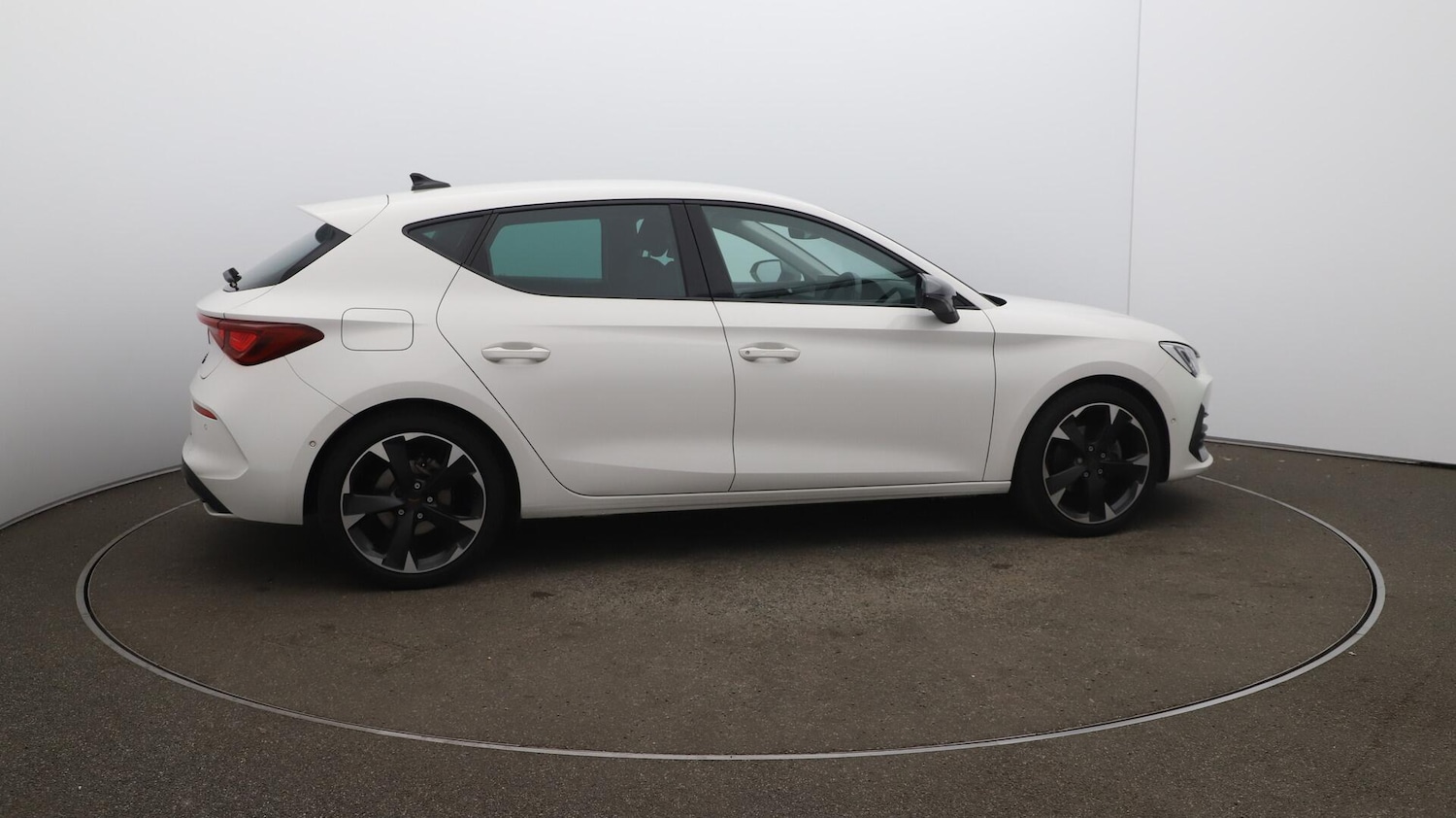 Used Cupra Leon 2023 for sale - 76446415: Photo 51