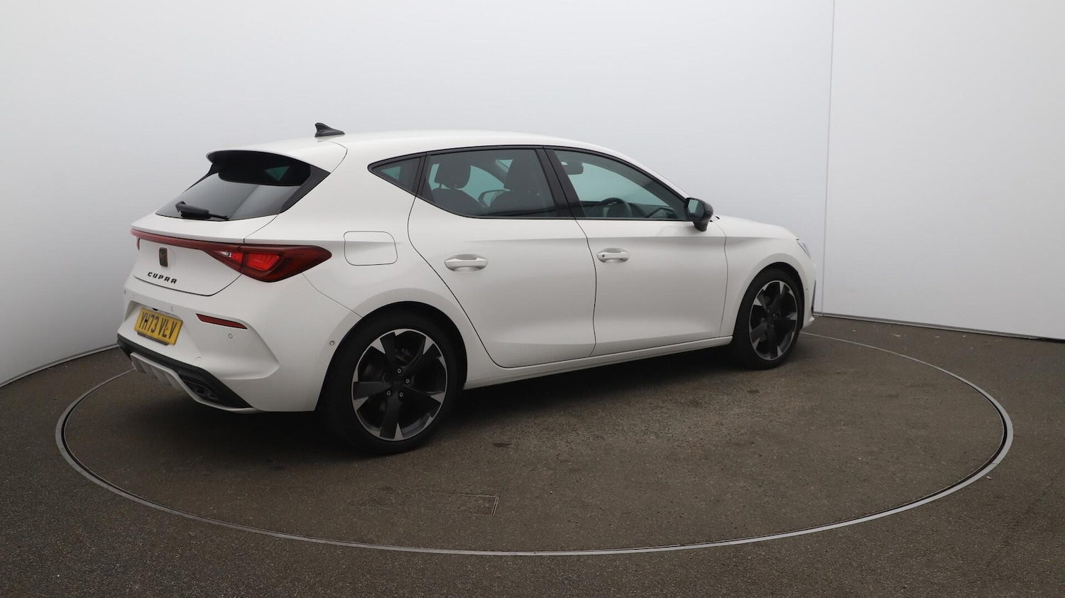 Used Cupra Leon 2023 for sale - 76446415: Photo 53