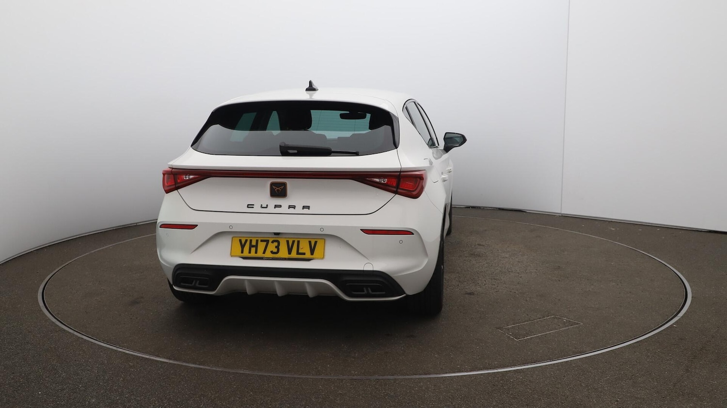 Used Cupra Leon 2023 for sale - 76446415: Photo 57