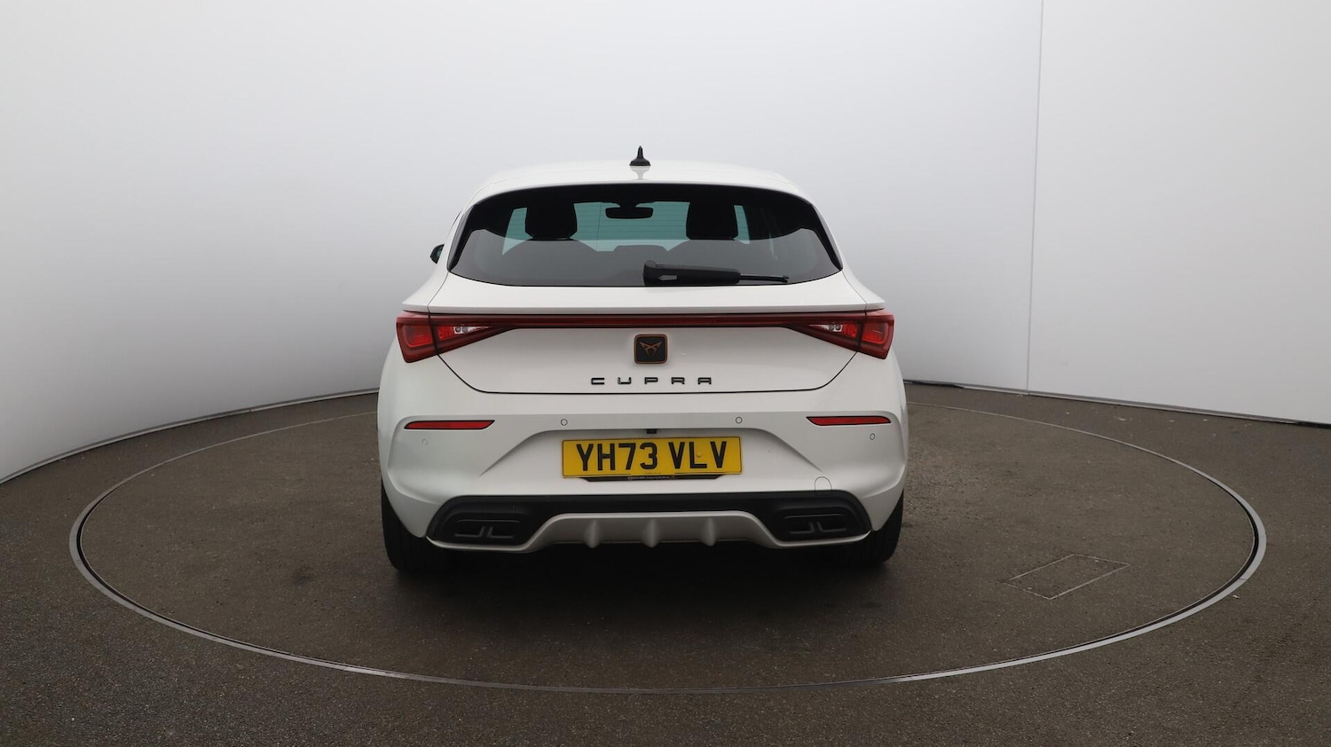 Used Cupra Leon 2023 for sale - 76446415: Photo 59