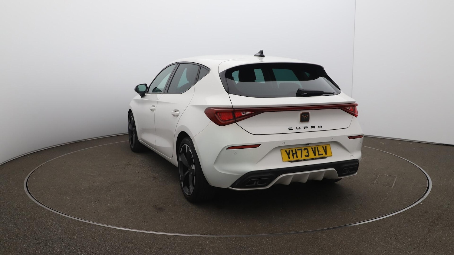 Used Cupra Leon 2023 for sale - 76446415: Photo 61