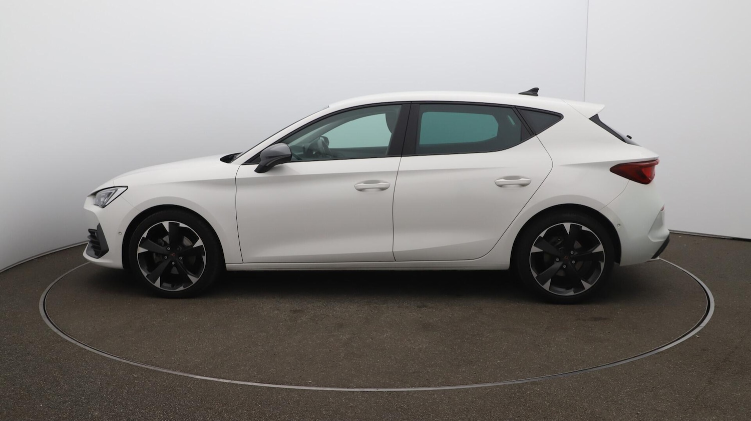 Used Cupra Leon 2023 for sale - 76446415: Photo 64