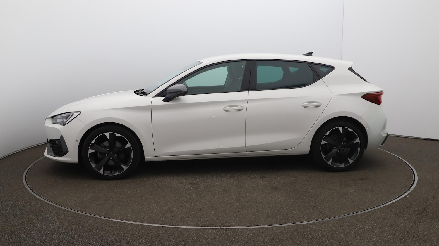 Used Cupra Leon 2023 for sale - 76446415: Photo 65