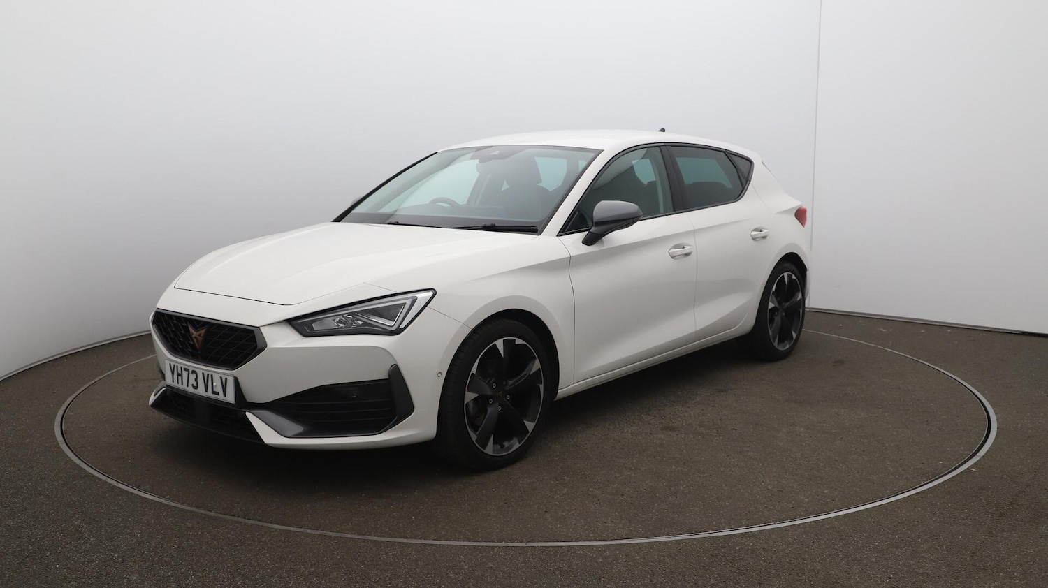 Used Cupra Leon 2023 for sale - 76446415: Photo 69