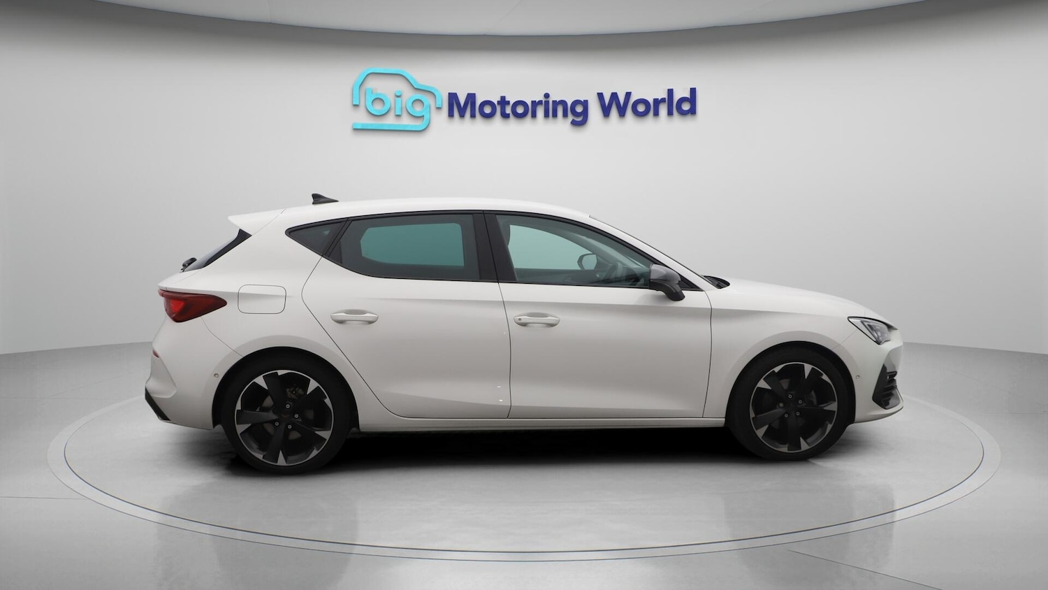 Used Cupra Leon 2023 for sale - 76446415: Photo 9