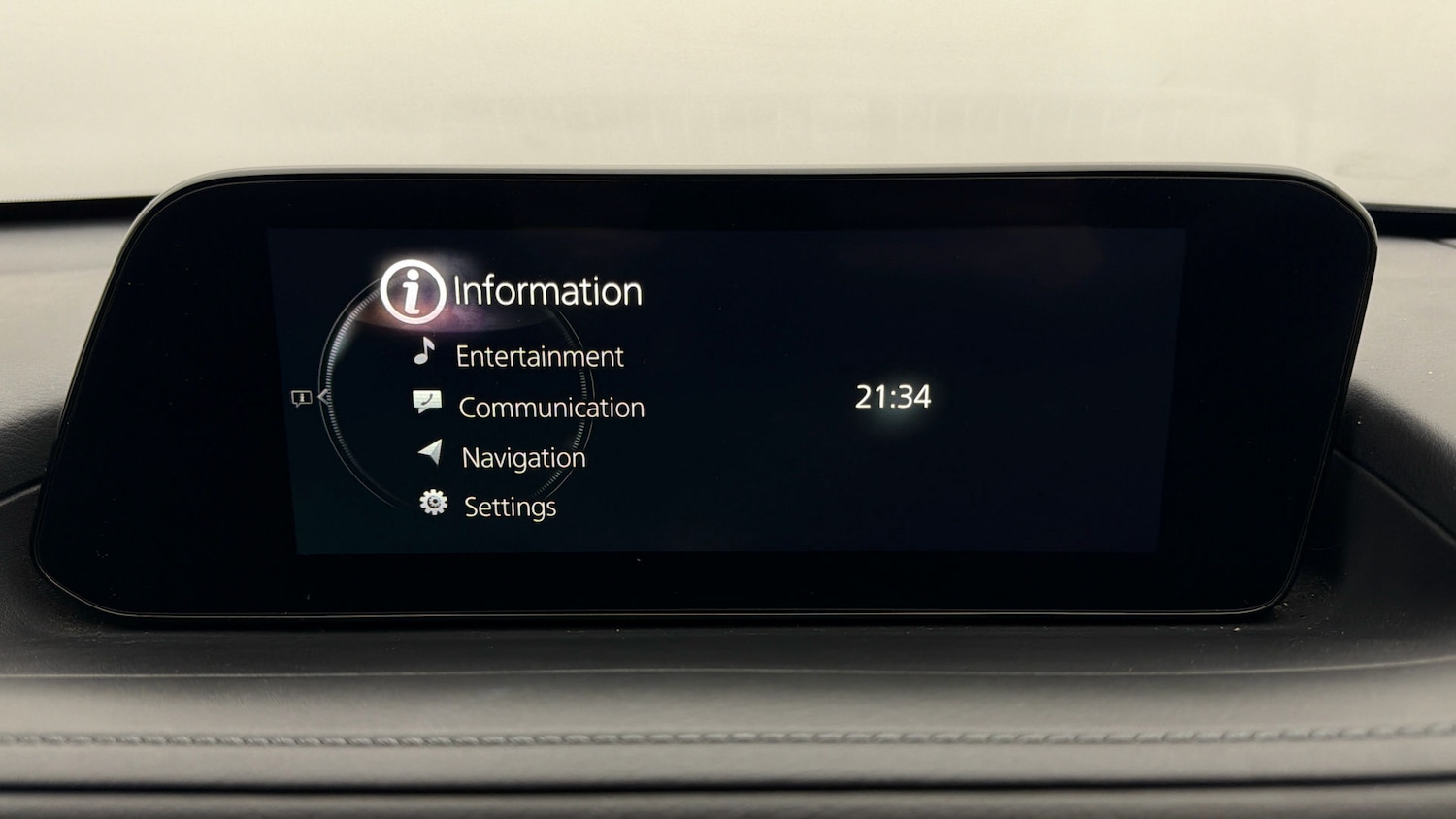 Used Mazda CX-30 2022 for sale - 77849179: Photo 10