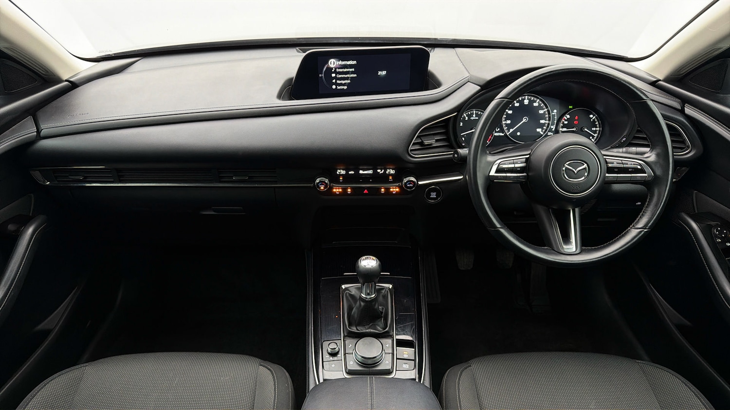 Used Mazda CX-30 2022 for sale - 77849179: Photo 12