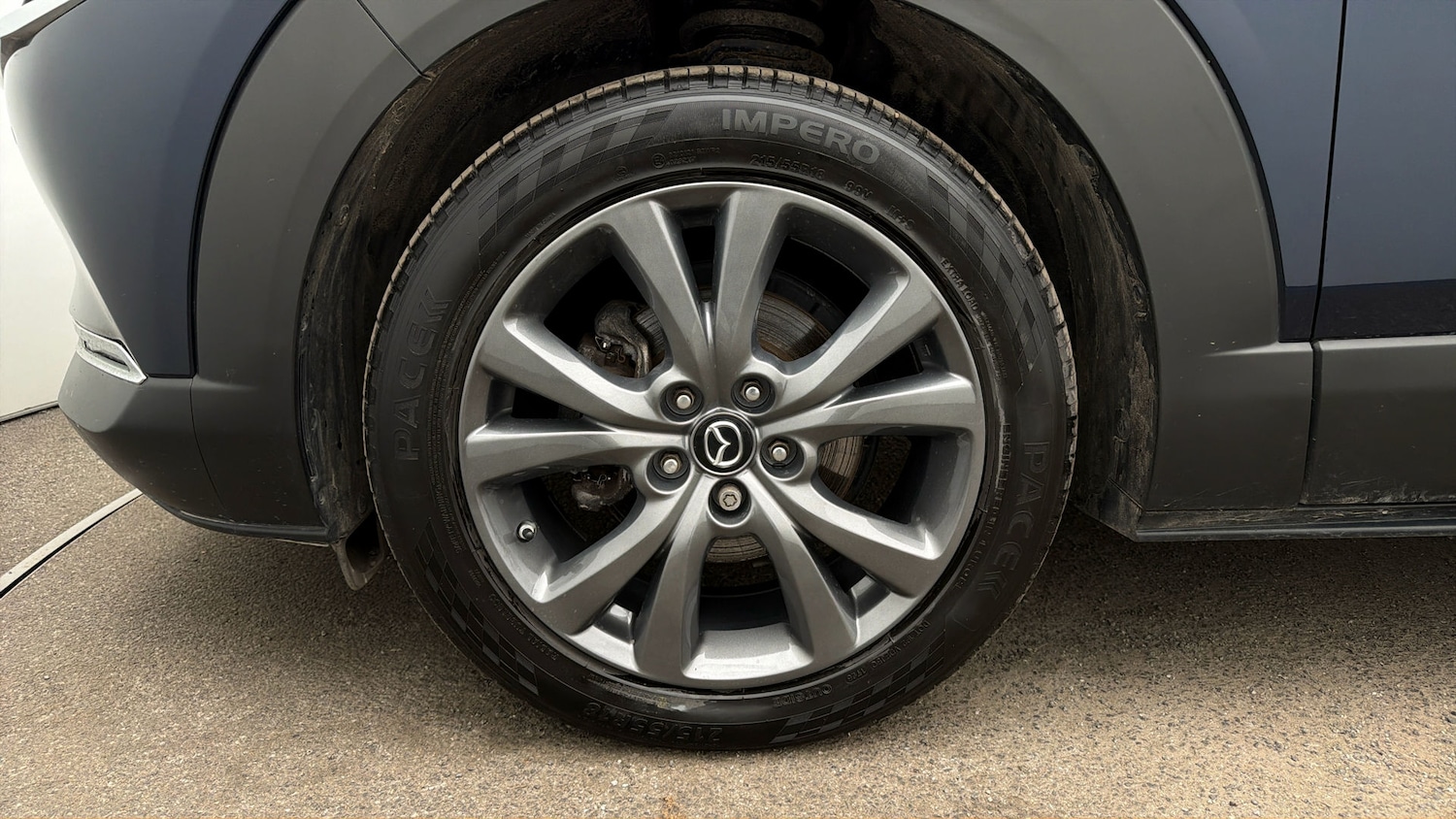 Used Mazda CX-30 2022 for sale - 77849179: Photo 17