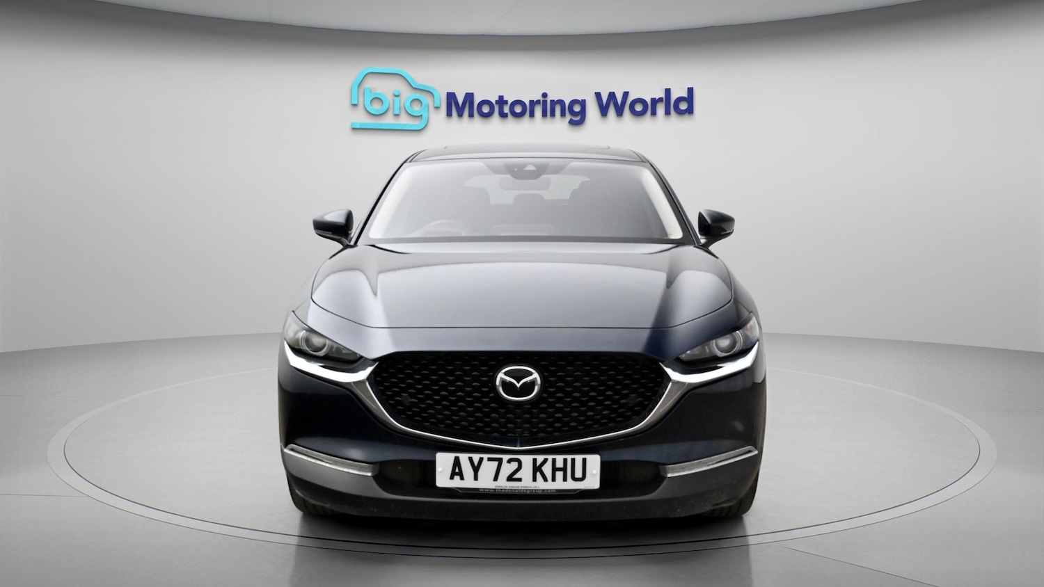 Used Mazda CX-30 2022 for sale - 77849179: Photo 2