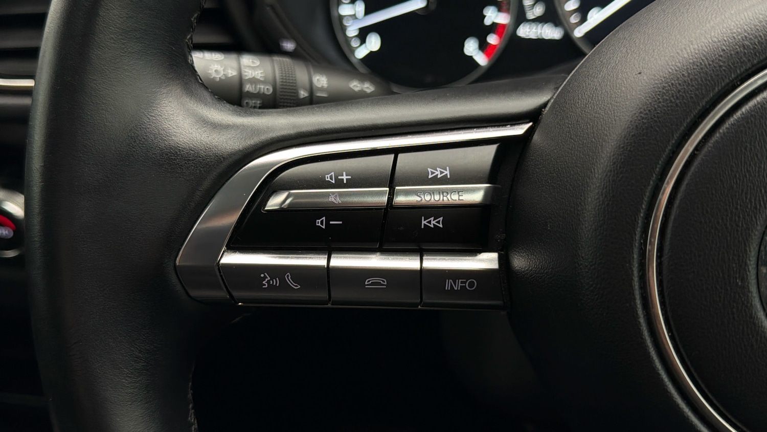 Used Mazda CX-30 2022 for sale - 77849179: Photo 22