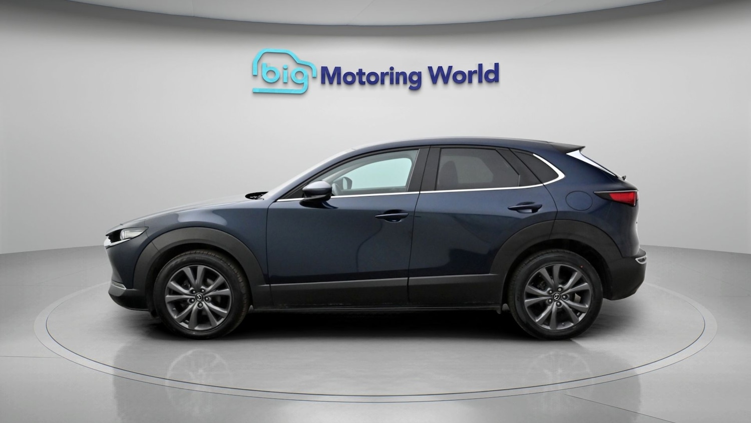 Used Mazda CX-30 2022 for sale - 77849179: Photo 4