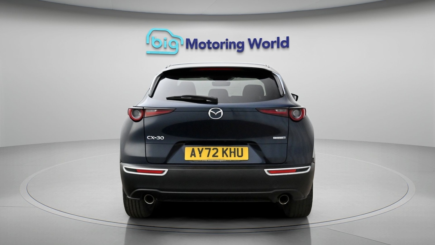 Used Mazda CX-30 2022 for sale - 77849179: Photo 6