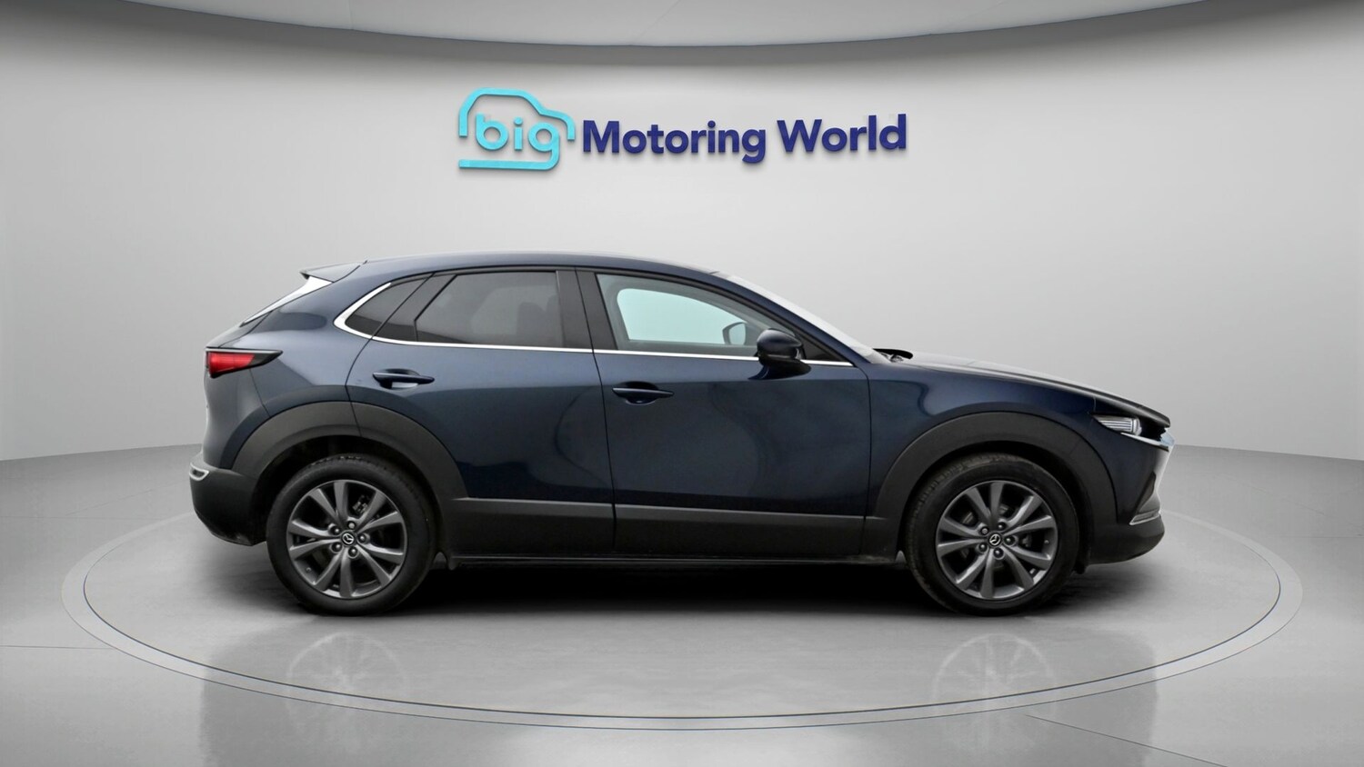 Used Mazda CX-30 2022 for sale - 77849179: Photo 8