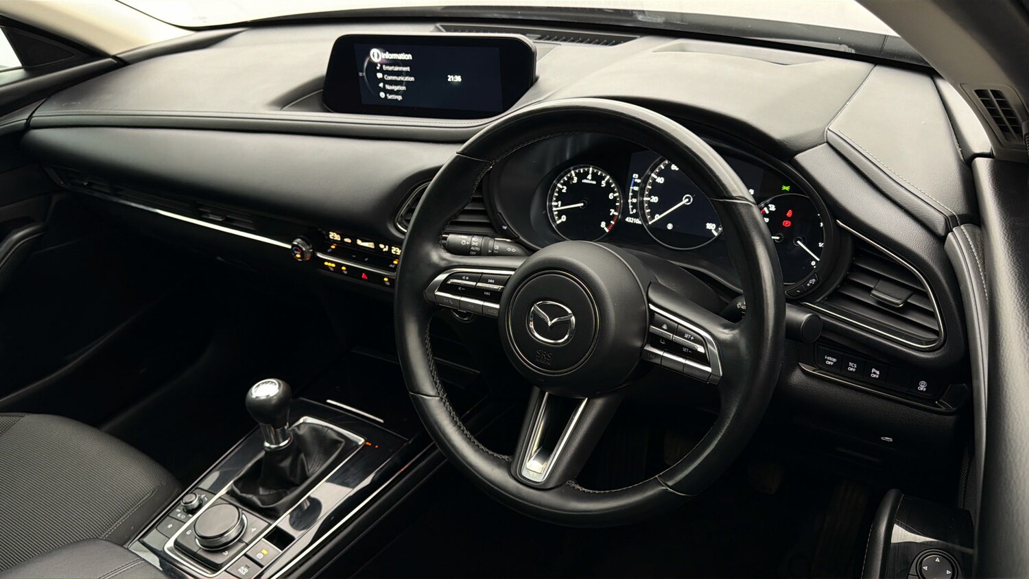 Used Mazda CX-30 2022 for sale - 77849179: Photo 9