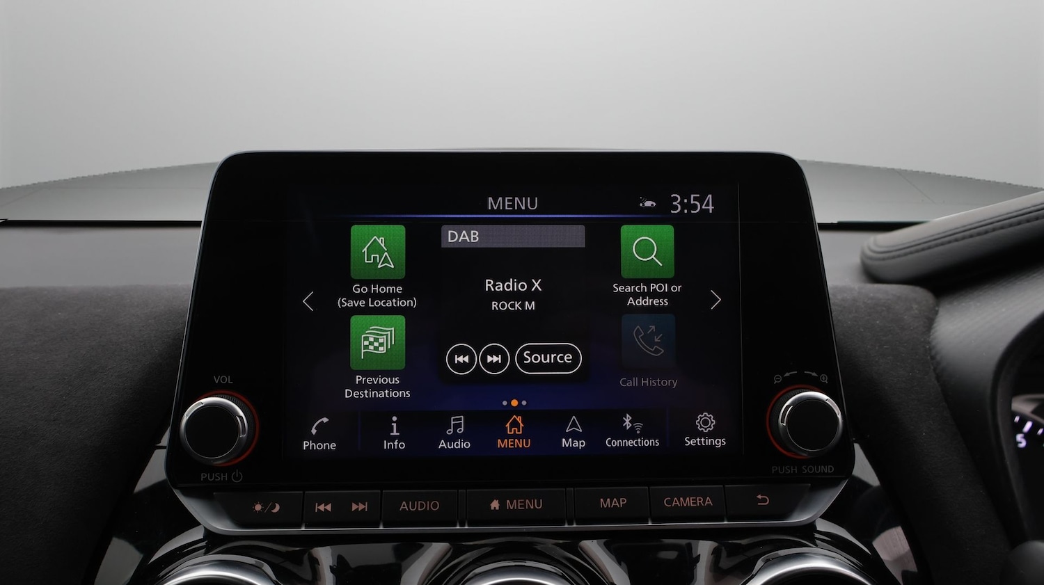 Used Nissan Juke 2023 for sale - 77354188: Photo 11