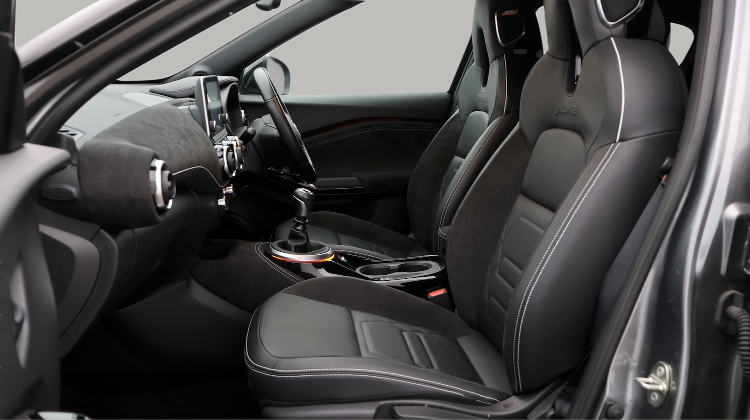 Used Nissan Juke 2023 for sale - 77354188: Photo 14