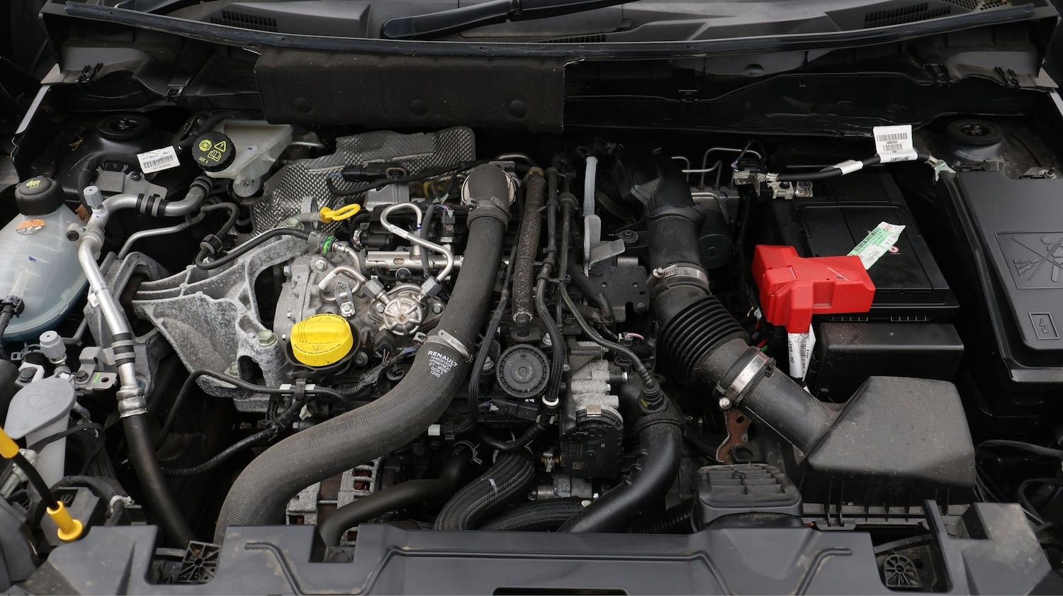 Used Nissan Juke 2023 for sale - 77354188: Photo 19