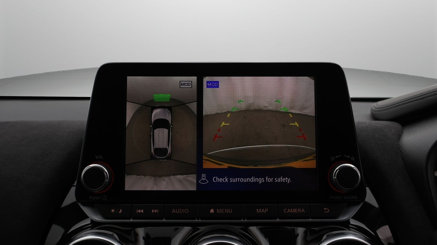 Used Nissan Juke 2023 for sale - 77354188: Photo 21