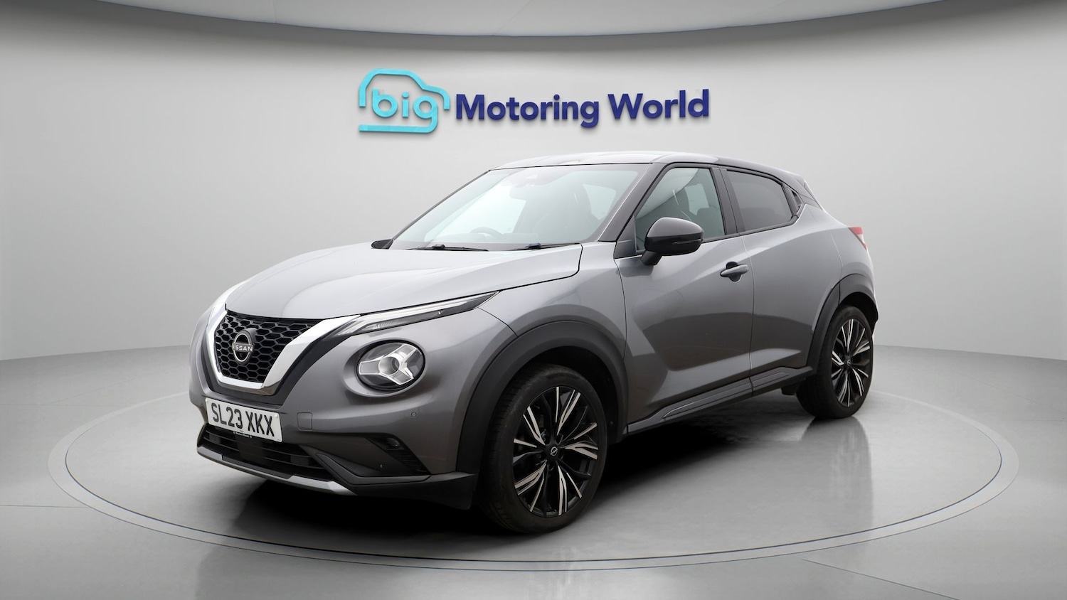 Used Nissan Juke 2023 for sale - 77354188: Photo 3