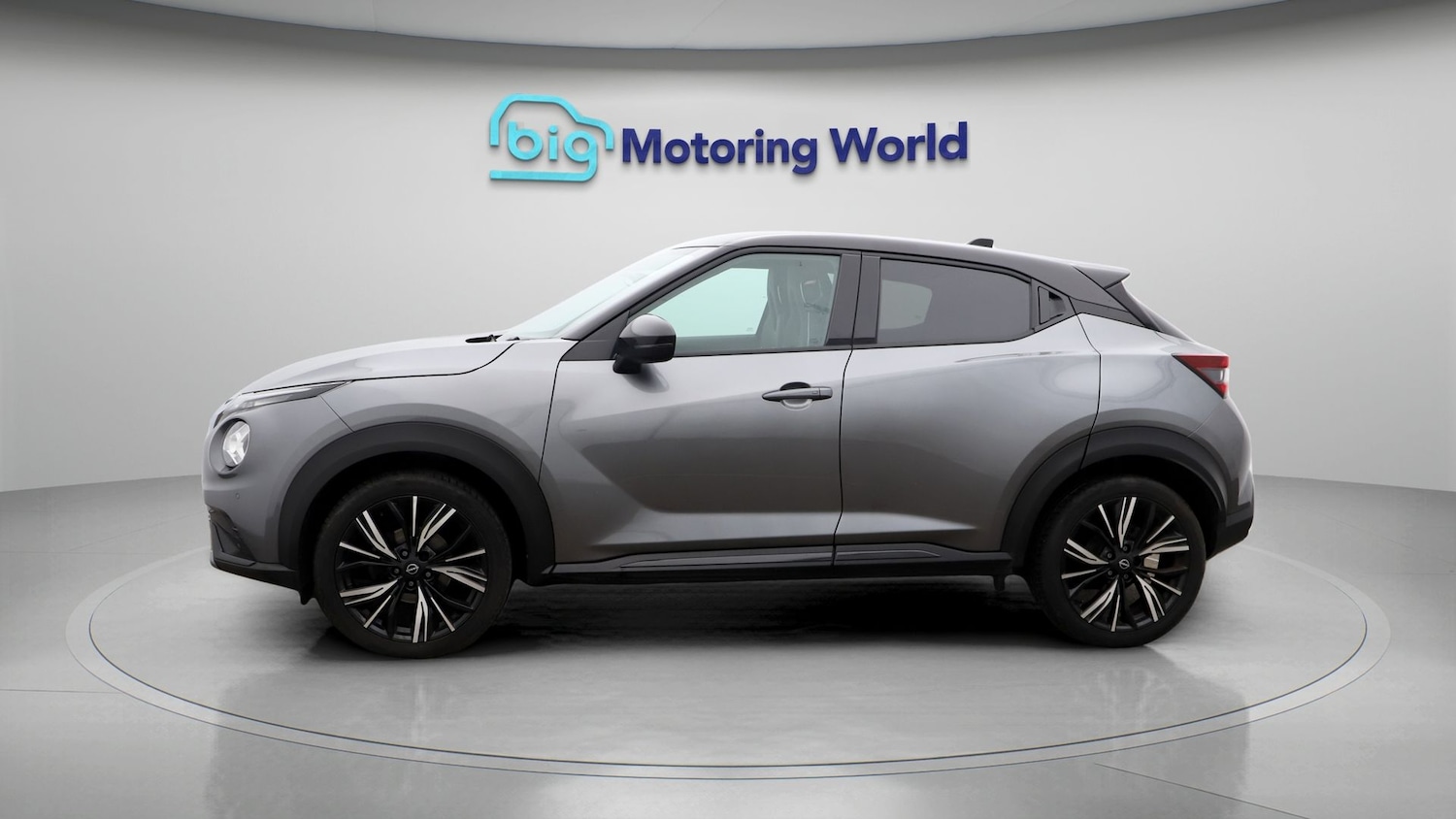 Used Nissan Juke 2023 for sale - 77354188: Photo 4