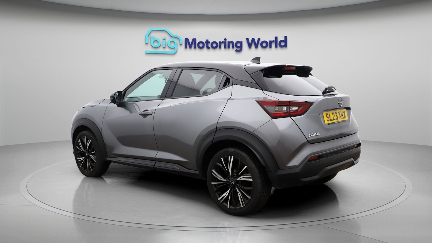 Used Nissan Juke 2023 for sale - 77354188: Photo 5