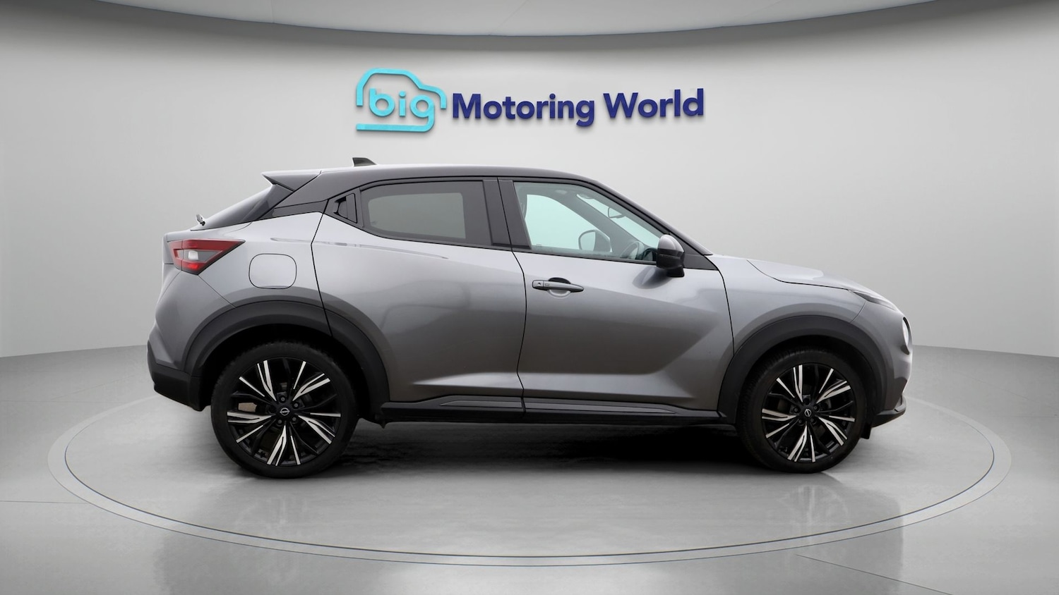 Used Nissan Juke 2023 for sale - 77354188: Photo 8