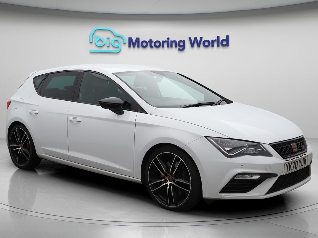 Used SEAT Leon 2020 for sale - 76969889: Photo 14