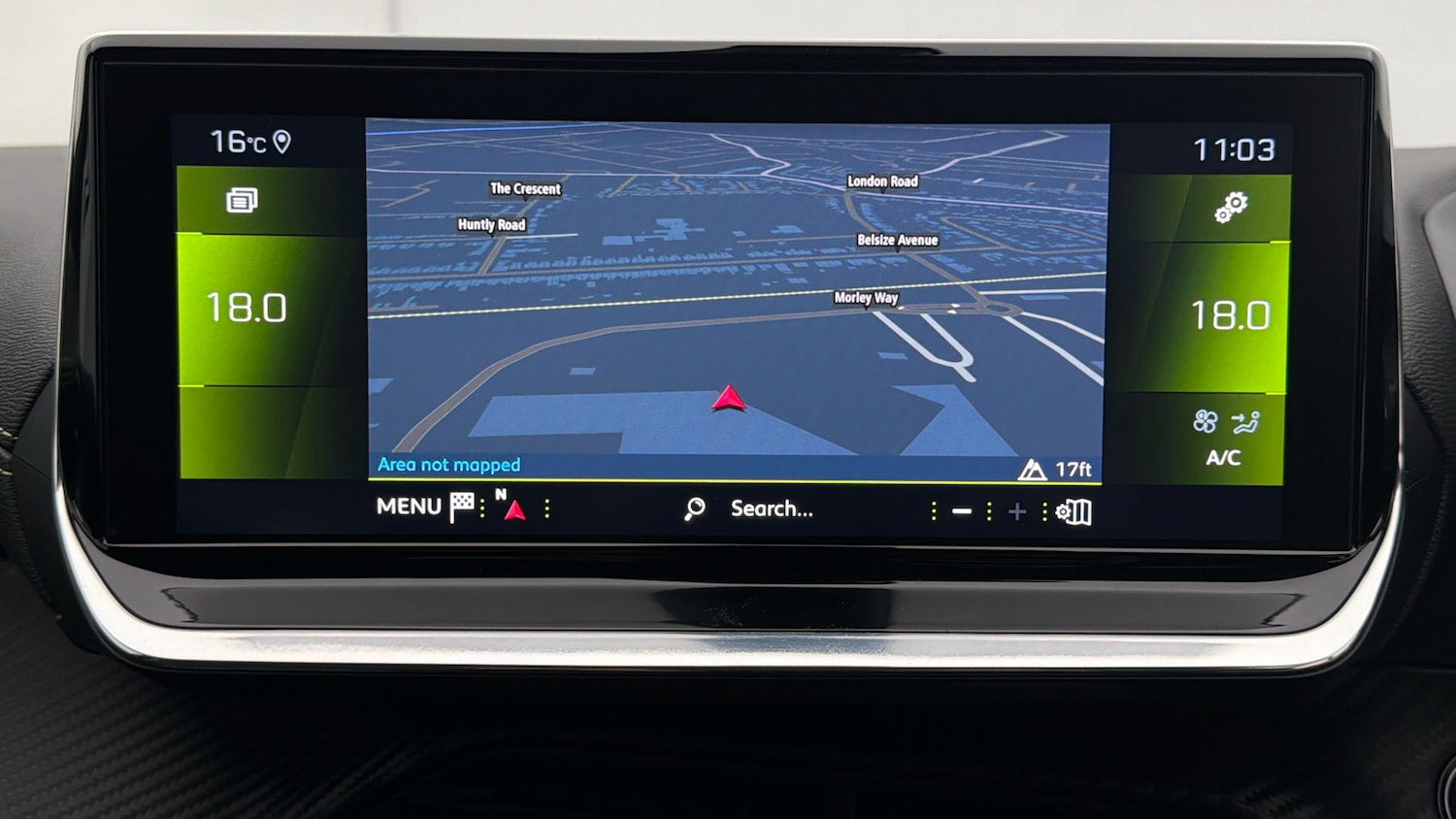 Used Peugeot 208 2020 for sale - 78199404: Photo 10