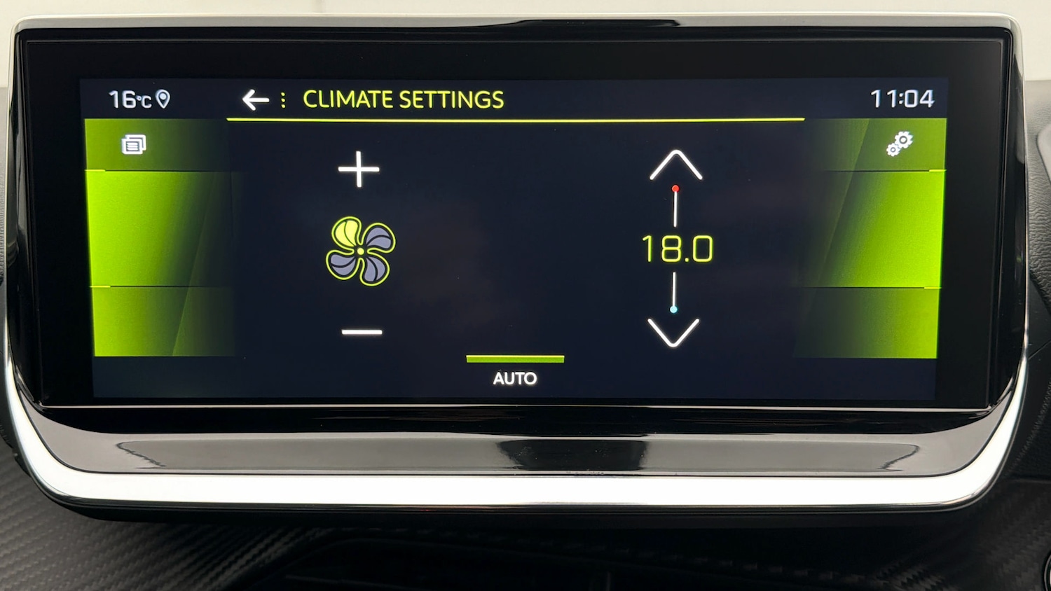 Used Peugeot 208 2020 for sale - 78199404: Photo 11