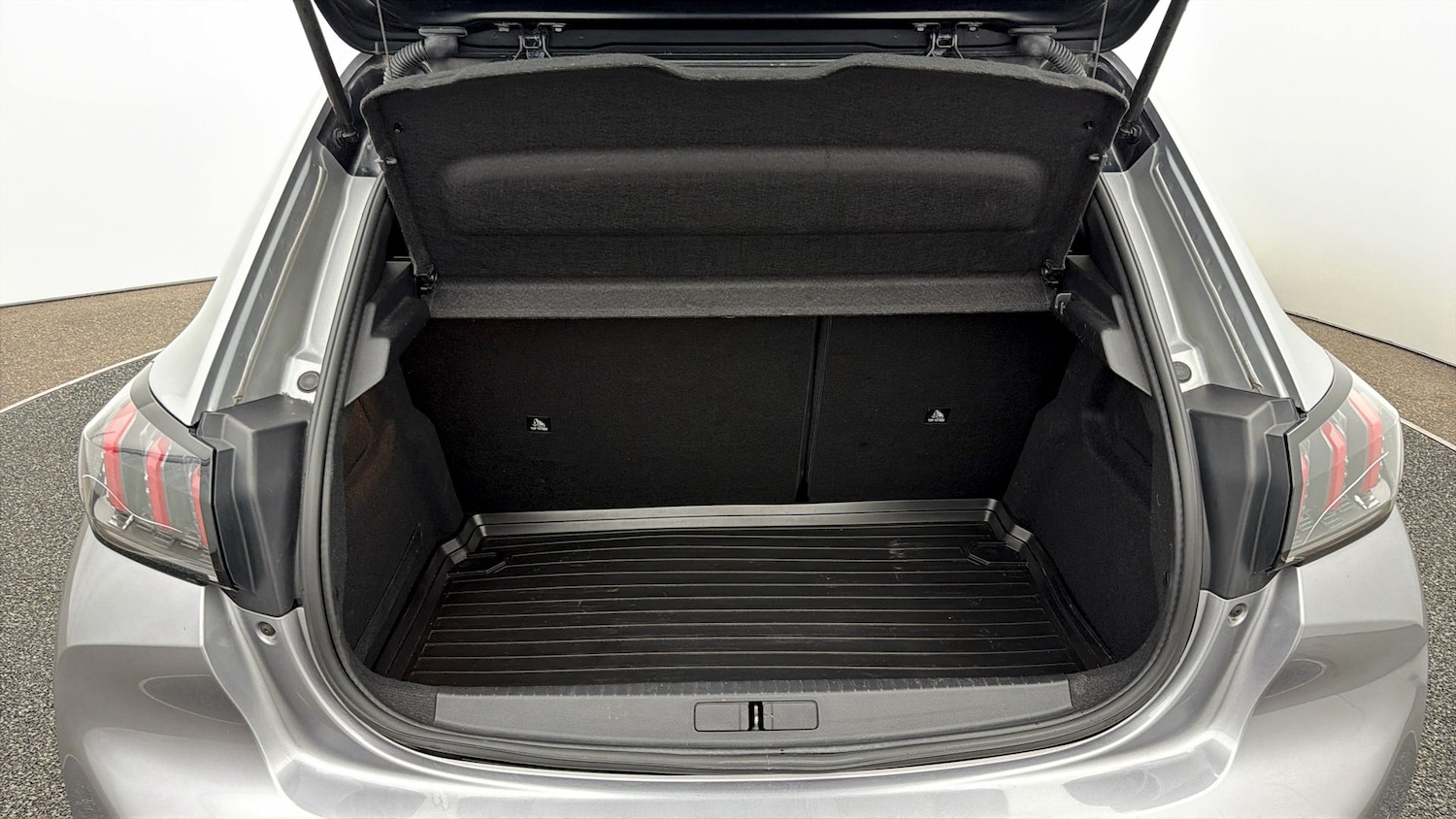 Used Peugeot 208 2020 for sale - 78199404: Photo 16