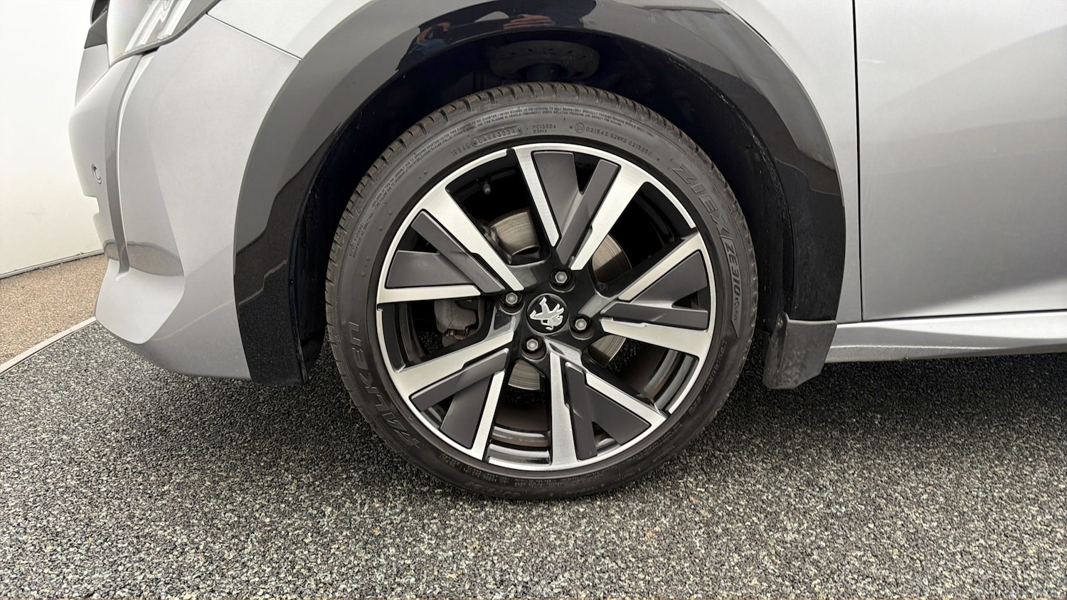 Used Peugeot 208 2020 for sale - 78199404: Photo 17