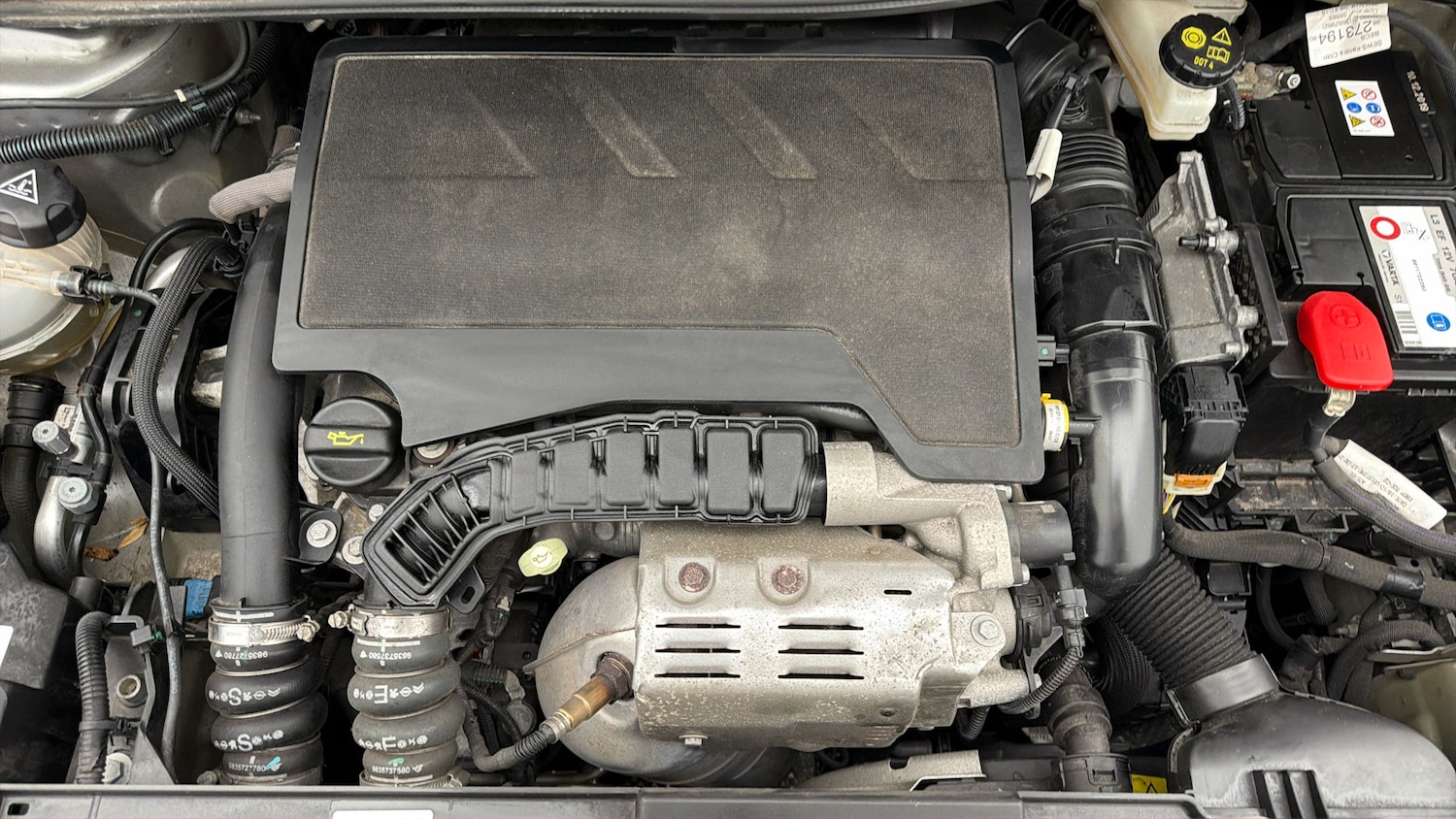 Used Peugeot 208 2020 for sale - 78199404: Photo 18