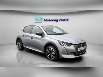 Peugeot 208 feature image