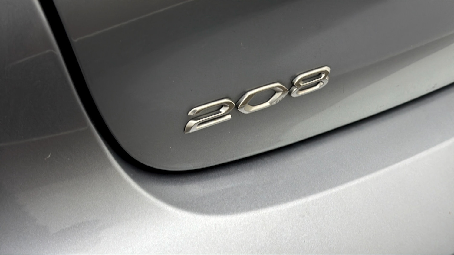 Used Peugeot 208 2020 for sale - 78199404: Photo 20