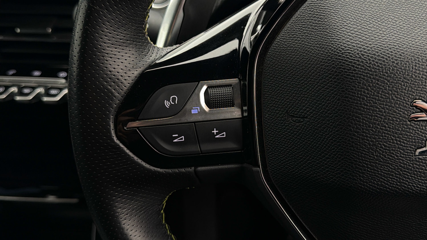 Used Peugeot 208 2020 for sale - 78199404: Photo 22