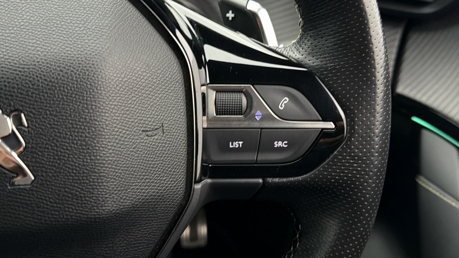 Used Peugeot 208 2020 for sale - 78199404: Photo 23