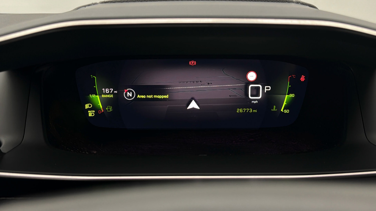 Used Peugeot 208 2020 for sale - 78199404: Photo 24