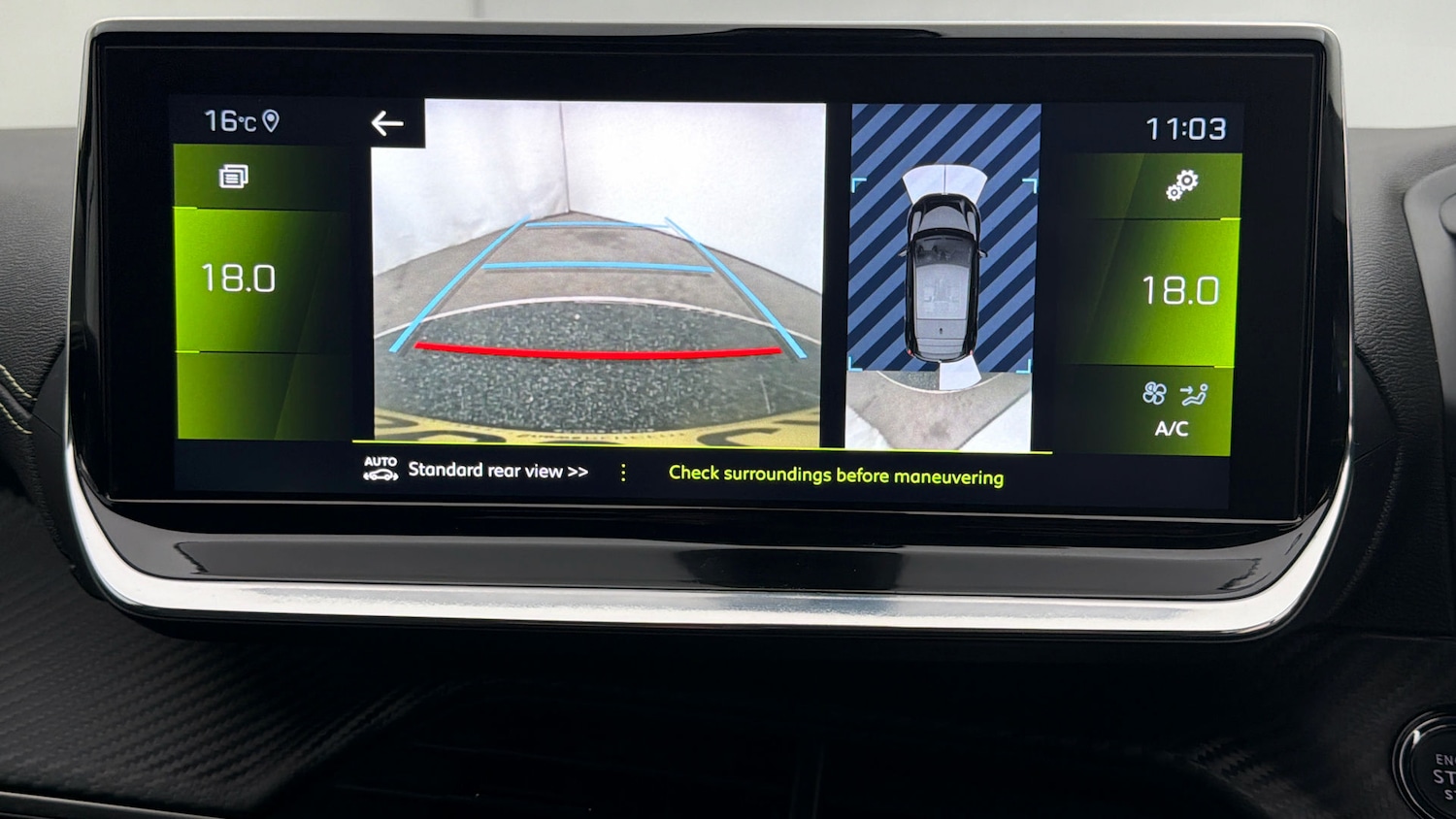 Used Peugeot 208 2020 for sale - 78199404: Photo 25