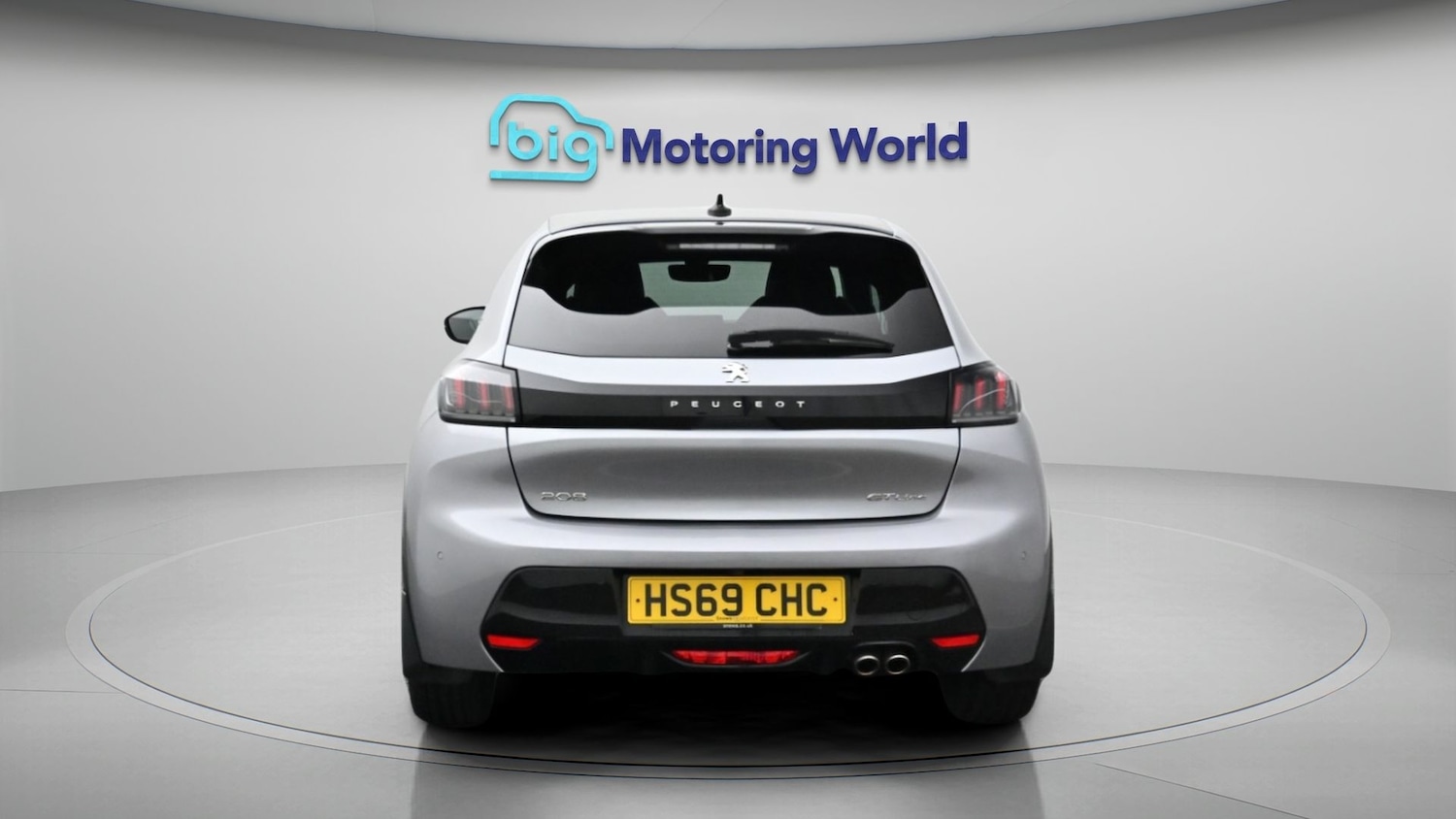 Used Peugeot 208 2020 for sale - 78199404: Photo 6