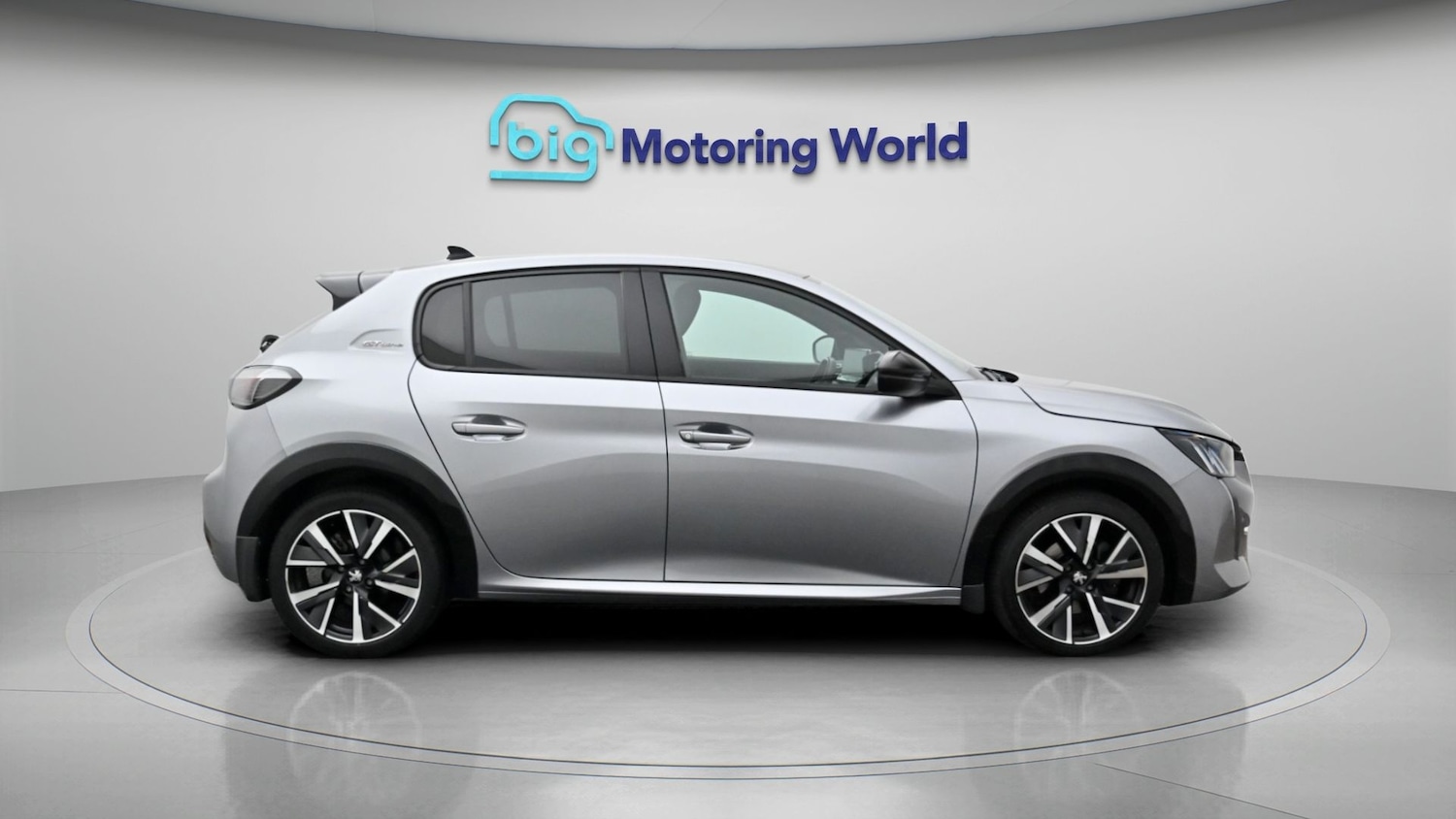 Used Peugeot 208 2020 for sale - 78199404: Photo 8